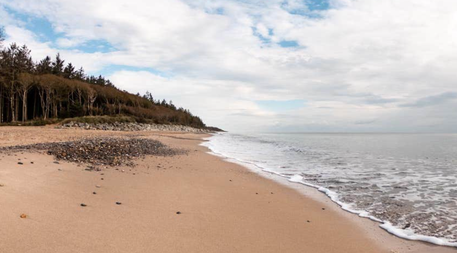 Courtown Beach, , Ireland